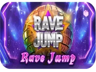 Rave Jump game thumbnail