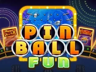 Pinball Fun game thumbnail