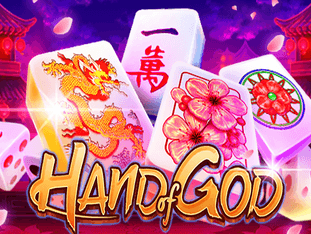Hand Of God game thumbnail