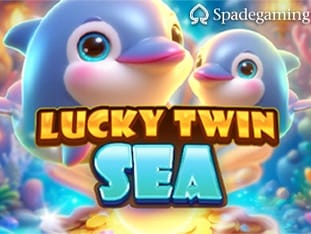 Lucky Twin Sea game thumbnail