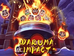 Daruma Impact game thumbnail