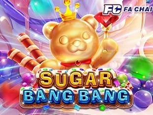 Sugar Bang Bang game thumbnail