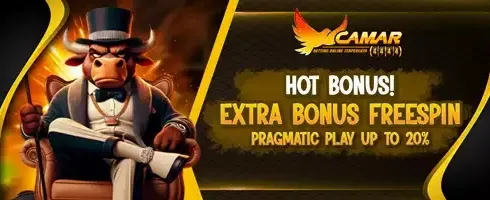 Promo Buy-Spin Jackpot banner