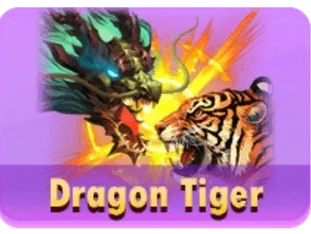Dragon Tiger game thumbnail