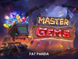 Master Gems game thumbnail