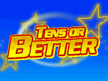 Tens Or Better 5 Hand game thumbnail