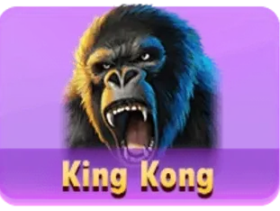 King Kong game thumbnail