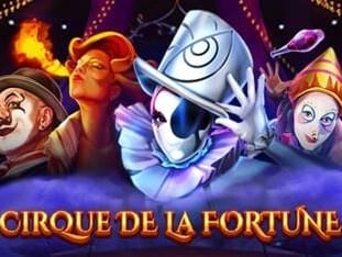 Cirque De La Fortune game thumbnail
