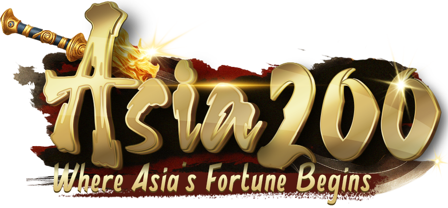 asia200 Logo